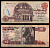 Египет 10 фунтов 1997 Pick 51 e бумага 8611-15-2-2