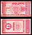 Монголия 10 монго ND (1993) Pick 49 бумага UNC (пресс) 7148-27-3-1