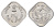 Индия 5 пайс 1977 ФАО - Сохранение для развития KM 20 алюминий UNC 4690-159