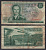 Люксембург 10 франков 1967 Pick 53 бумага 2195-52-3-1