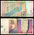 Македония 10 динар 2011 Pick 14 i бумага 7148-6-4-1