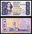 ЮАР 5 рандов ND (1978-1994) Pick 119 c бумага 2119-11-2-2