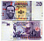 Свазиленд 20 емалангени 2010 серия АА Pick 37 a бумага UNC (пресс) 7200-22-2