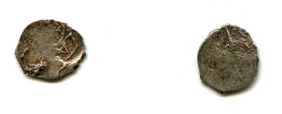 Суздаль Даниил Борисович XV в Петух - трон 507-923