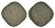 Пакистан 5 пайс 1961 FIVE PAISA, год-тип KM 18 никель латунь 4685-922