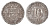 Фюрт в Баварии 10 пфеннигов 1917 Funck 145.3, Men05 8540.9, Men18 10637.9 железо 4708-851