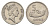 Фиджи 5 центов 1986 KM 51 медно-никель 4687-1155