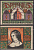 Ораниенбаум 50 пфеннигов 1921 Mehl Grabowski 1024.1-5/8 бумага UNC (пресс) 8613-46-2-2