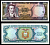 Эквадор 500 сукре 1984 Pick 124 a (4) бумага UNC (пресс) 7191-60-4-1