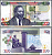 Кения 100 шиллингов 2010 1-й президент Джомо Кениата (1964-1978) Pick 48 e (2) бумага 7214-40-2-1