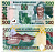 Сьерра-Леоне 500 леоне 2003 Кай Лондо Pick 23 c бумага UNC (пресс) 448-129-2