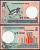 Бангладеш 2 така ND (1988-2001) Pick 6 Ca (3) бумага UNC (пресс) 7220-77-2-2