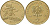 Польша 2 злотых 1999 MW, серия Польские короли, Владислав IV Ваза (1632-1648) KM 368 нордик UNC 4153-926
