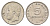 Греция 5 драхм 1986 Аристотель KM 131 медно-никель 4707-454