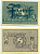 ФРГ 5 ПФЕННИГОВ 1948 BANK DEUTSCHER LANDER Pick 11a, Rosenberg 250а бумага UNC (ПРЕСС) 8613-14-1-2