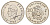Французская Полинезия 20 франков 1969 KM 6 никель UNC 177-621