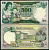Индонезия 500 рупий 1977 девушка с орхидеей Pick 117  бумага  UNC (пресс) 7199-14-3