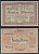 Наумбург 50 пфеннигов 1920 DeNG 2 N4.2 бумага UNC (пресс) 8608-3-1-1