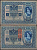 Австрия 1000 крон 1902 (1919) Pick 57 a бумага 8564-20-2-1