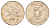 Гонконг 5 долларов 1998 KM 65 медно-никель 4700-445