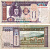 Монголия 100 тугриков 2000 Сухэ Батор Pick 65a бумага 8592-42-2-1