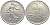 ФРАНЦИЯ 1 ФРАНК 1977 СЕЯТЕЛЬ KM 925.1, LE FRANC 226.22 никель 3856-747