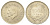 Турция 1000 лир 1994 Кемаль Ататюрк KM 997 медь никель цинк 4699-1254