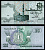 Египет 25 пиастров 1980-1984 Pick 54 b бумага UNC (пресс) 7217-12-3-2