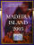 Мадейра набор из 8 монет 2005 европробники, в оригинальном картонном буклете, тираж 7000 экз.    00-00
