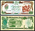 Афганистан 500 афгани 1991 Pick 60 c бумага UNC (пресс) 6300-16-1-1