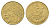 Бельгия 5 франков 1986 Belgie, Бодуэн I (1951-1993) KM 164 алюминиевая бронза 4629-415