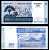 Мадагаскар 100 ариари 2004 Pick 86 b бумага UNC (пресс) 7214-50-1-2
