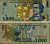 Румыния 1000 леев 1998 Михай Эминеску, форт Истрии Pick 106 бумага 7487-24-3-1