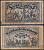 Германия, Билефельд 3000000 марок 1922 бумага 2192-52-2-2