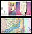 Македония 10 динаров 2005 Pick 14 e бумага 7457-22-2-1