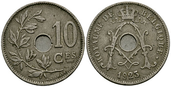 СССР 10 копеек 1956 Федорин 119 медно-никель 4173-933