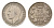 Югославия 50 пара 1925 год-тип KM 4 медно-никель 46-2454