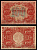 РСФСР 100 рублей 1922 кассир Силаев Pick 133 (10), ZG II 2.7.7 бумага 435-22-2-1