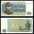 Бирма 1 кьят 1972 генерал Аун Сан Pick 56 бумага UNC (пресс) 6285-19-1-2