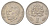 Марокко 1 дирхам 2002 AH 1423, год-тип Y 117 медно-никель 4703-744