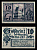 Австрия, Санкт-Файт-им-Мюлькрайс 10 геллеров 1920 бумага UNC (пресс) 2193-33-1-2