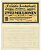 ДАРМШТАДТ, ГЕРМАНИЯ 2000000 МАРОК (ДВА МИЛЛИОНА МАРОК) 1923 22 АВГУСТА 1923, НОТГЕЛЬД, ЗЕМЛЯ ГЕССЕН, СЕРИЯ А, HESSESCHE LANDESBANK Keller 956а бумага аUNC 8613-27-1-2