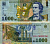 Румыния 1000 леев 1998 Михай Эминеску, форт Истрии Pick 106 бумага 7215-55-1-2