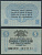 Италия 5 чентезимо 1918 	Венецианский ссудный банк Pick M1 бумага aUNC 7554-10-1-1