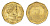 Чили 5 песо 2007 KM 232 алюминиевая бронза UNC 4689-235