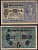 Германия 5 марок 1917 Pick 56a бумага 8602-42-3-1