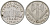Франция 1 франк 1943 Правительство Виши KM 902.1, LE FRANC 223.3 алюминий 4150-835
