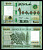 Ливан 100000 ливров 2020 Pick 95 бумага UNC (пресс) 7218-33-1-1