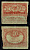 Россия 40 рублей ND (1917) Pick 39 бумага UNC (пресс) 435-17-3-1