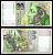 Словакия 20 крон 1997 Pick 20 c бумага 7484-35-3-2